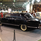 Illustration for article titled I Went to a Russian Classic Car Show Today and It Was Fantastic